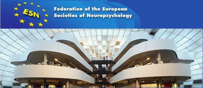 Derneğimiz Avrupa Nöropsikoloji Dernekleri Federasyonu (ESN) Üyesi Oldu!