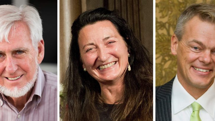 2014 Nobel Tıp Ödülü Psikologlara Gitti!