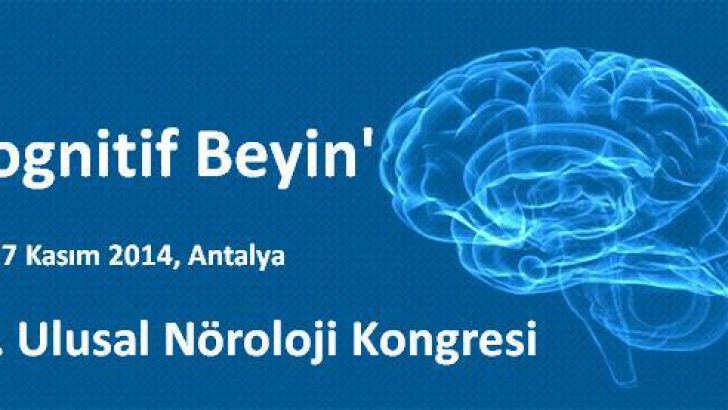50. Ulusal Nöroloji Kongresi