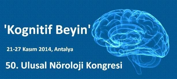 50. Ulusal Nöroloji Kongresi