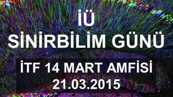 İstanbul Üniversitesi Sinirbilim Günü