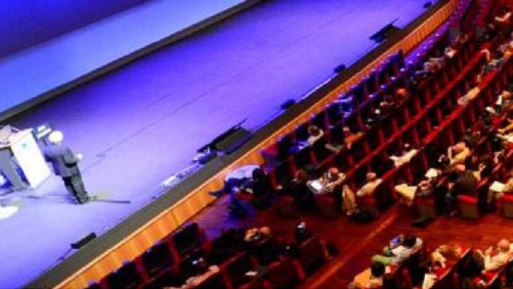 Semptom Geçerlilik Değerlendirmesi 4. Avrupa Konferansı!