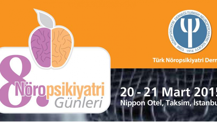 8. Nöropsikiyatri Günleri