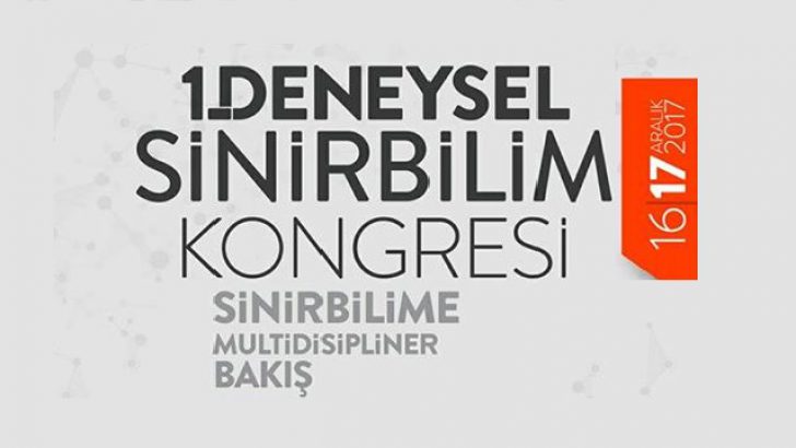 I. Deneysel Sinirbilim Kongresi