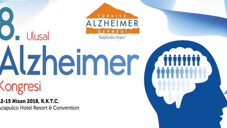 8. Ulusal Alzheimer Kongresi