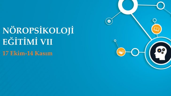 Nöropsikoloji Eğitimi VII