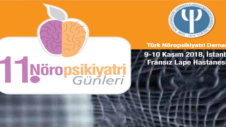 11. Nöropsikiyatri Günleri