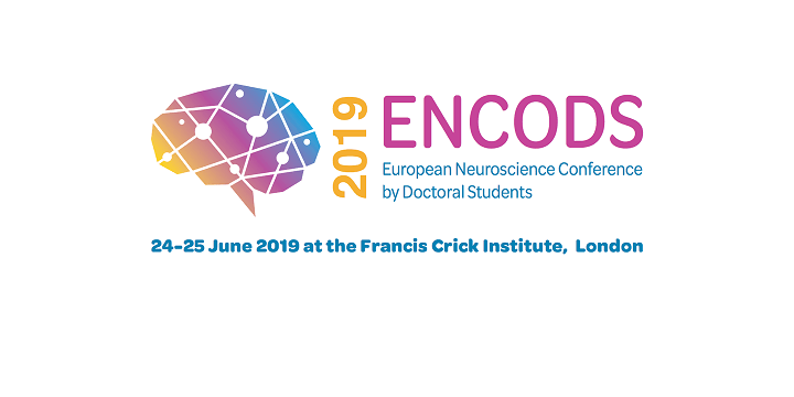 [KONFERANS]  Doktora Öğrencileri Sinirbilim Konferansı ENCODS 2019