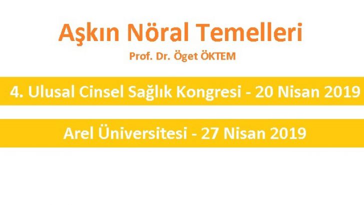 Aşkın Nöral Temelleri