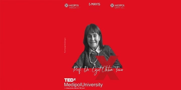 [TEDx]  Yeni Çağın Başlangıcı