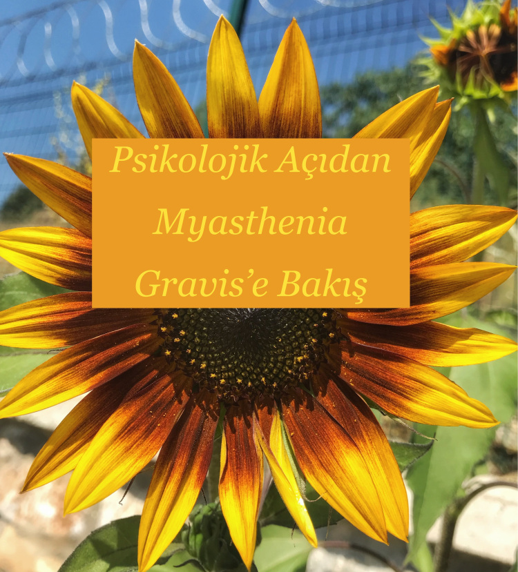 Psikolojik Açıdan Myasthenia Gravis’e Bakış