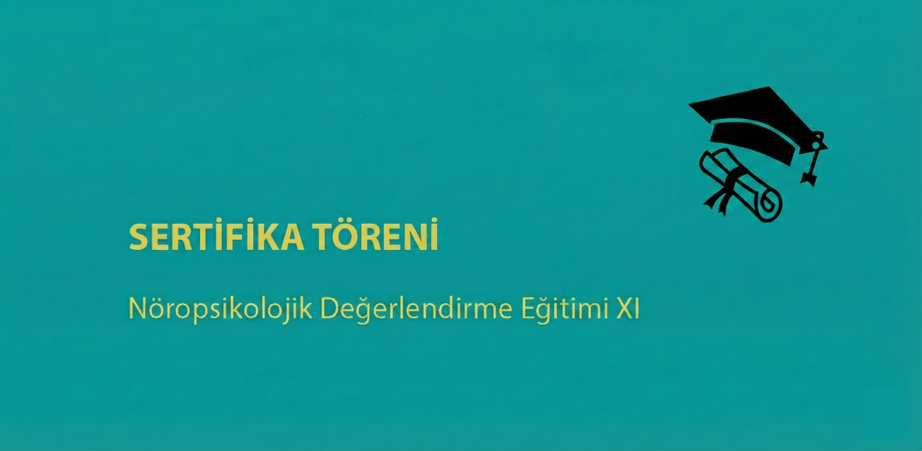 [TÖREN]  XI. NPDE Sertifika Töreni Düzenlendi!